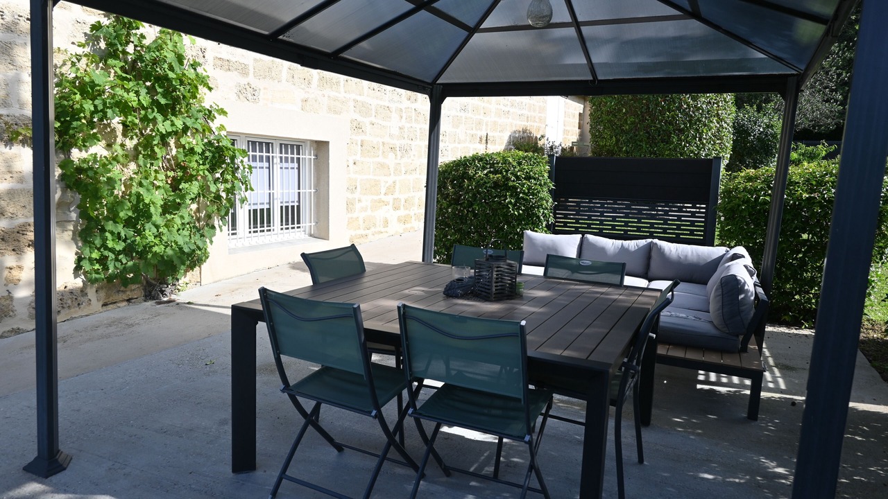 Photo of Outdoor in Beaupuy