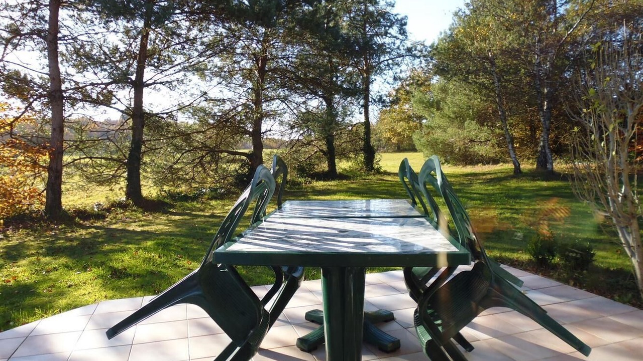 Photo of Outdoor in Sousceyrac