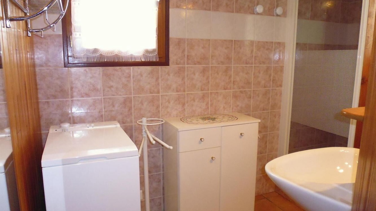 Photo of Bathroom in Sousceyrac