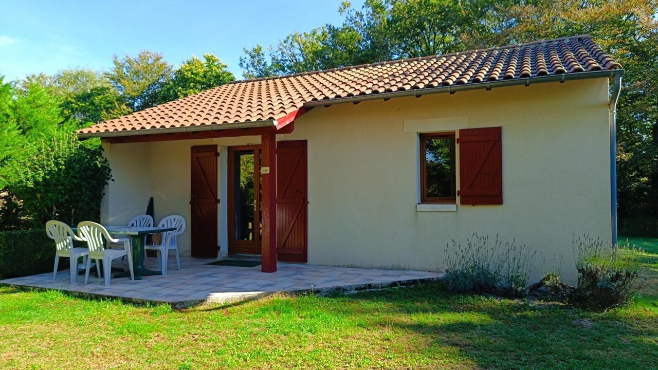 Photo of Outdoor in Sousceyrac