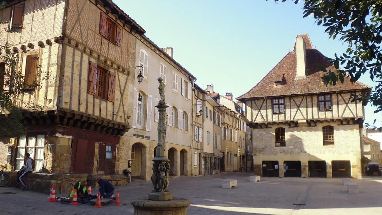 Photo of Outdoor in Sousceyrac