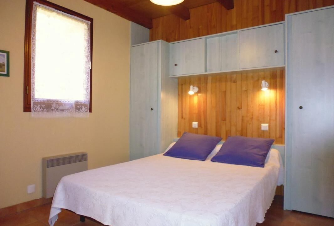 Photo of Bedroom in Sousceyrac