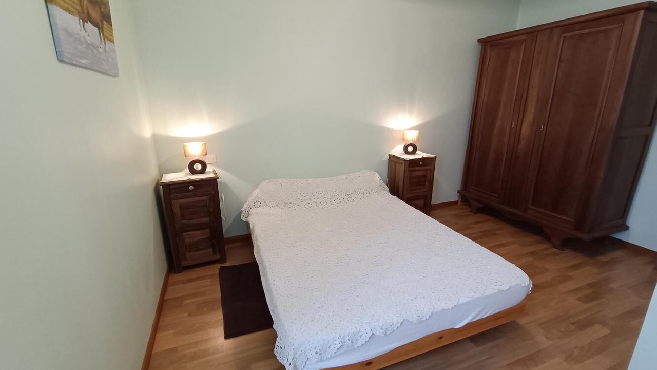 Photo of Bedroom in Le Vigan