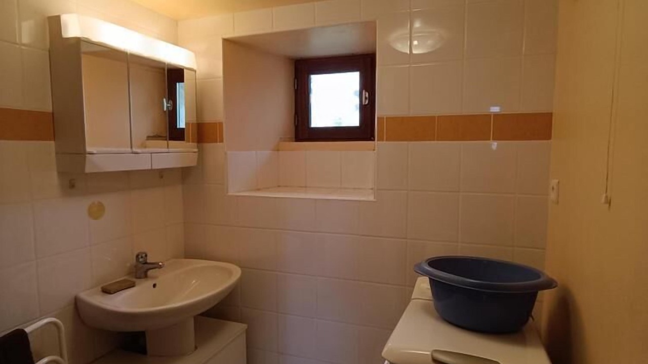 Photo of Bathroom in Le Vigan