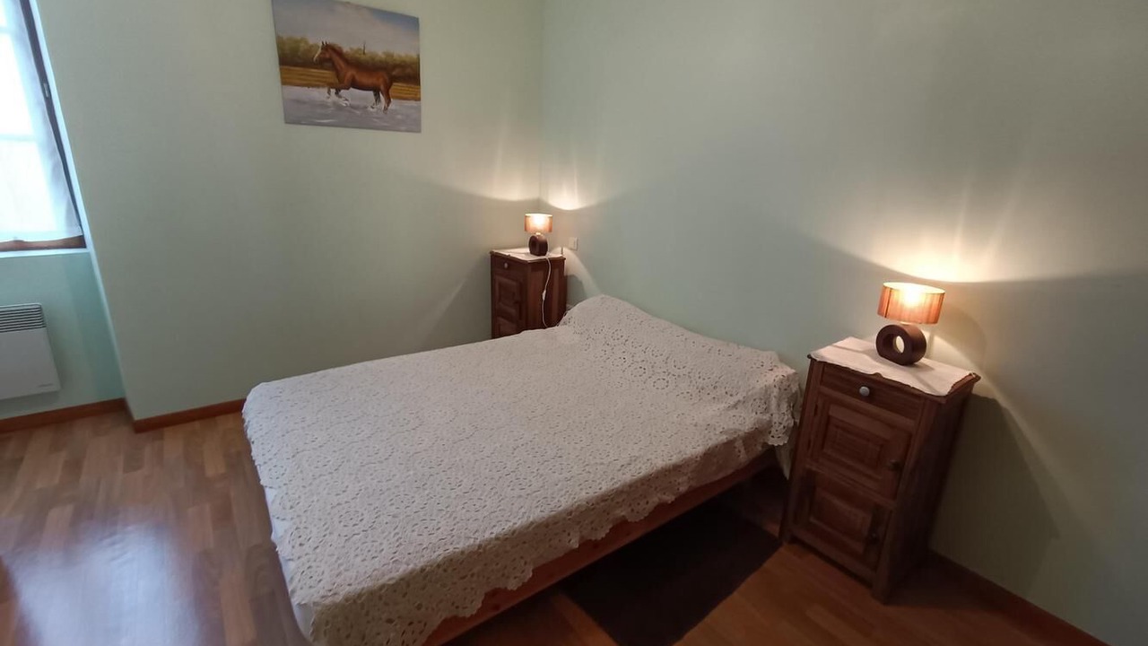 Photo of Bedroom in Le Vigan