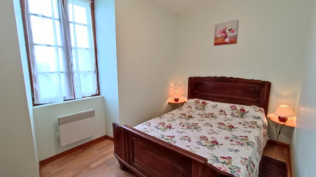 Photo of Bedroom in Le Vigan