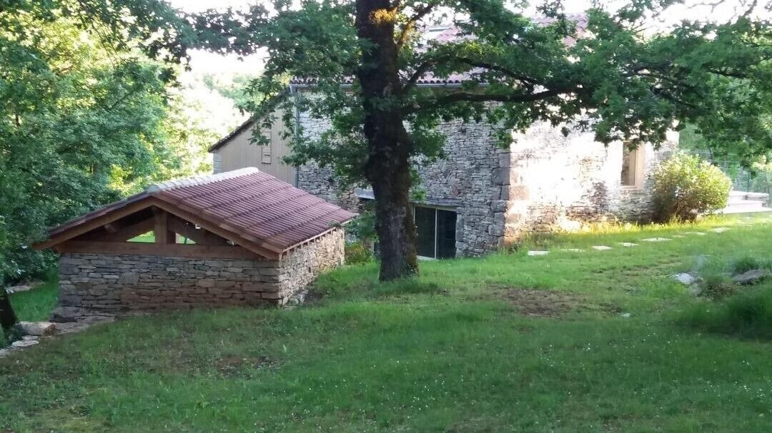 Photo of Outdoor in Crayssac