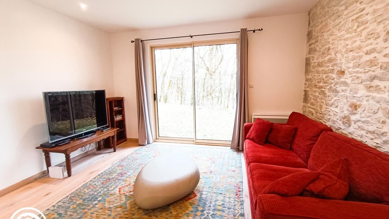 Photo of Livingroom in Crayssac