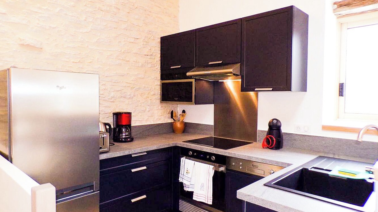 Photo of Kitchen in Crayssac