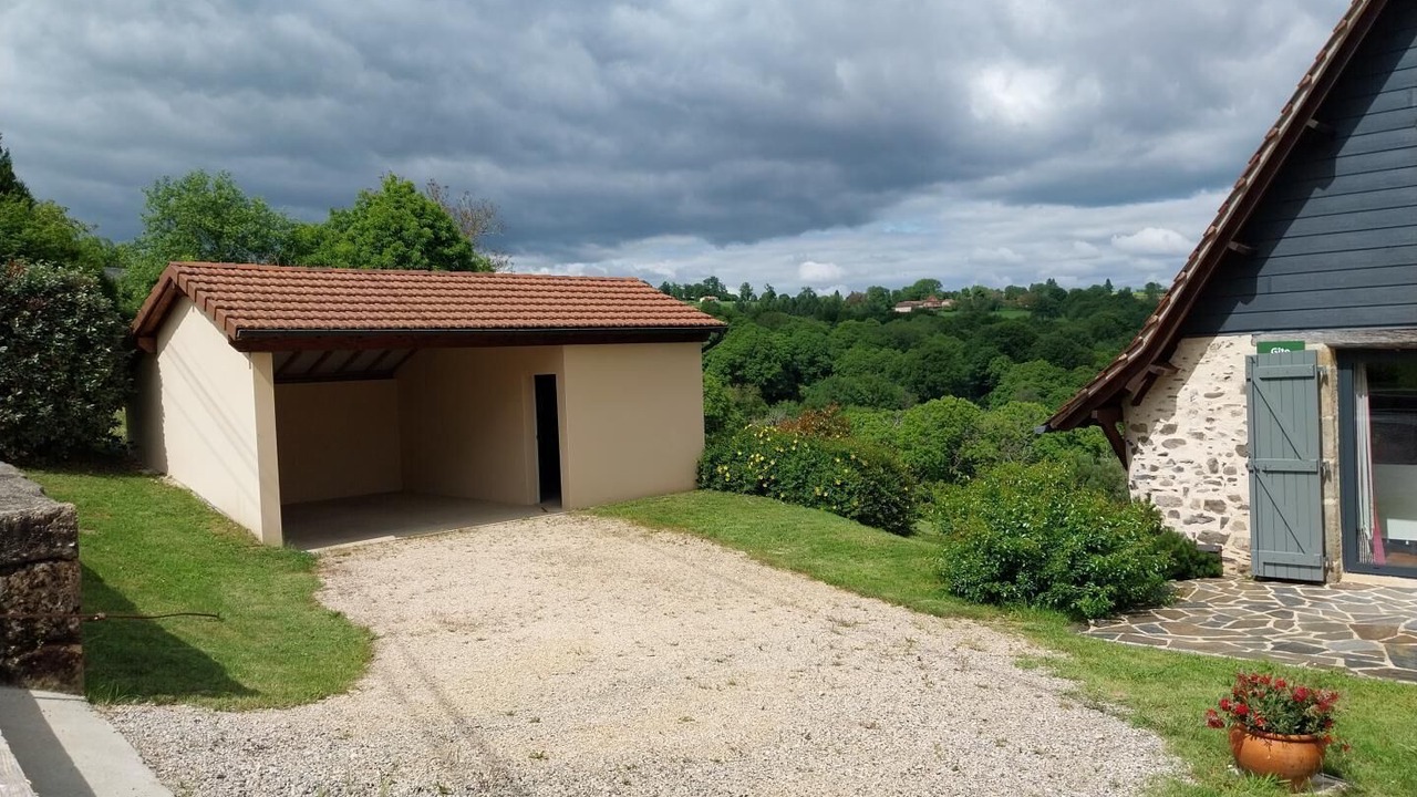 Photo of Outdoor in Labathude