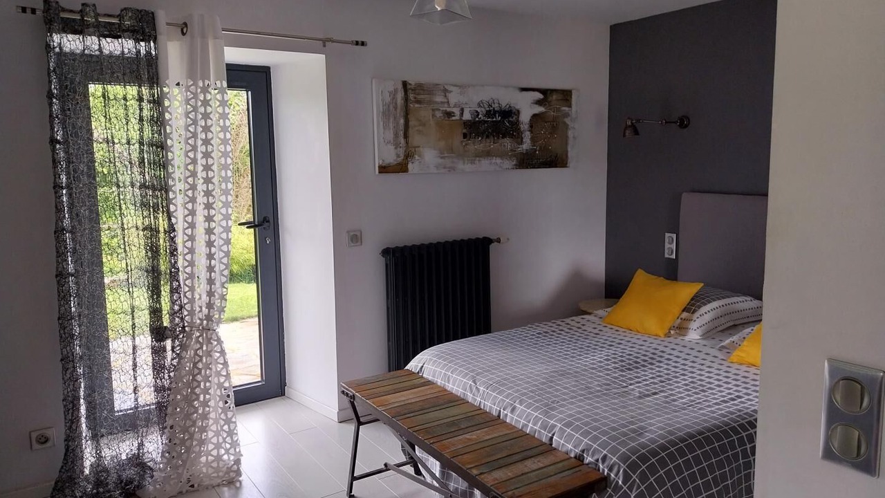 Photo of Bedroom in Labathude