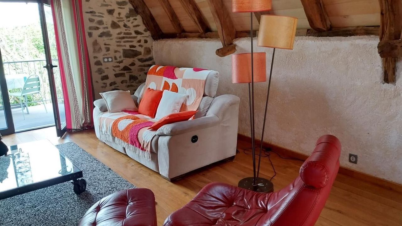 Photo of Livingroom in Labathude