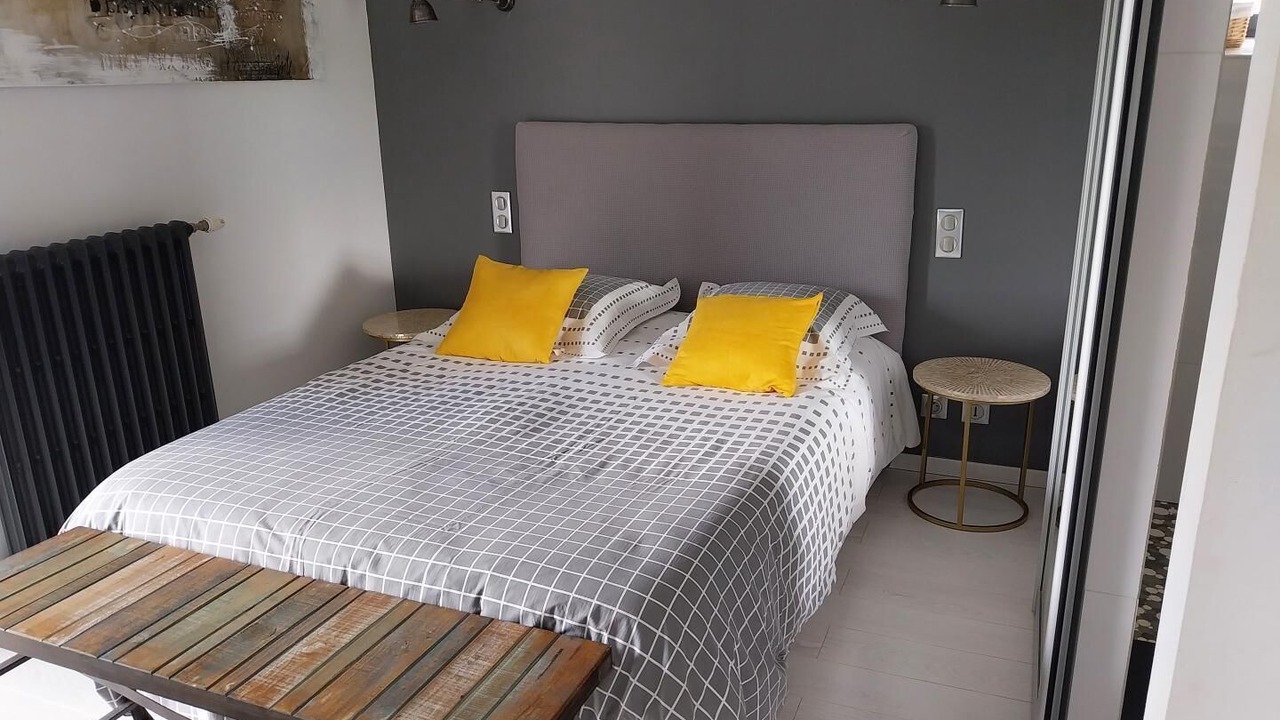 Photo of Bedroom in Labathude