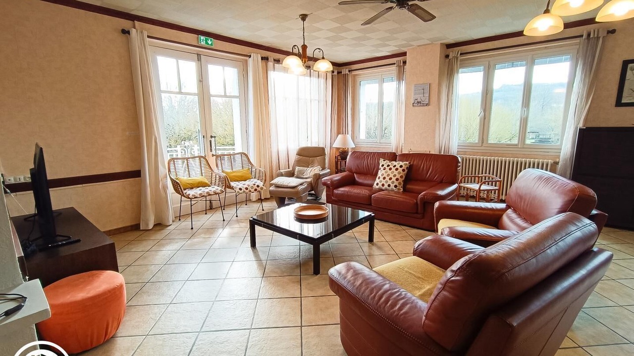Photo of Livingroom in Tauriac