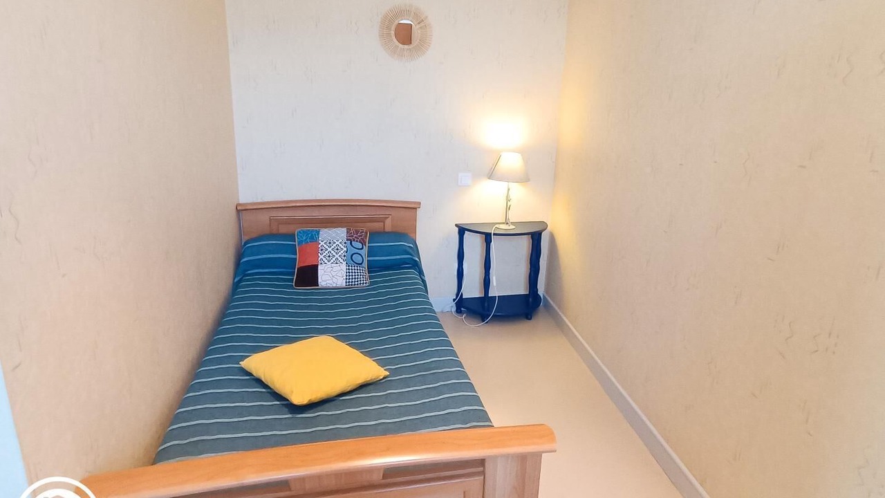 Photo of Bedroom in Tauriac