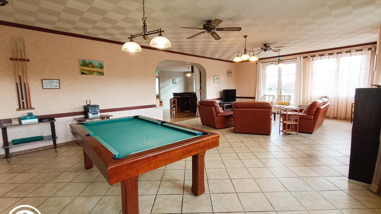 Photo of Bedroom in Tauriac