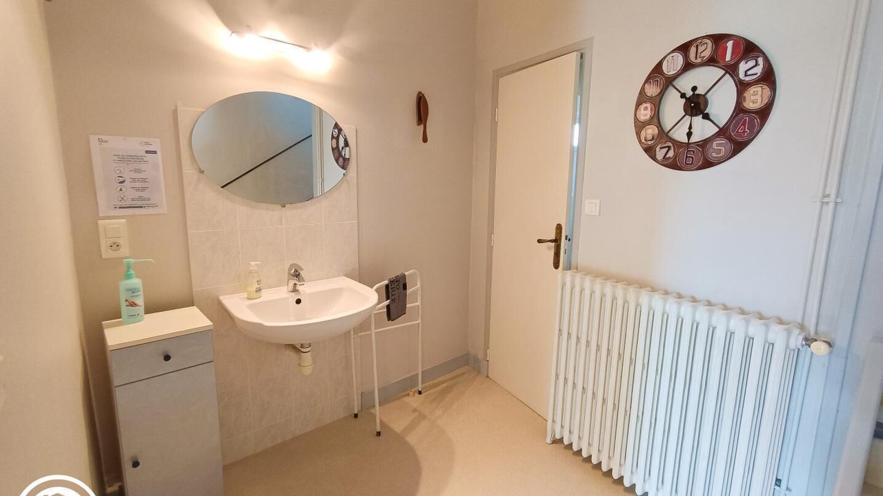 Photo of Bathroom in Tauriac