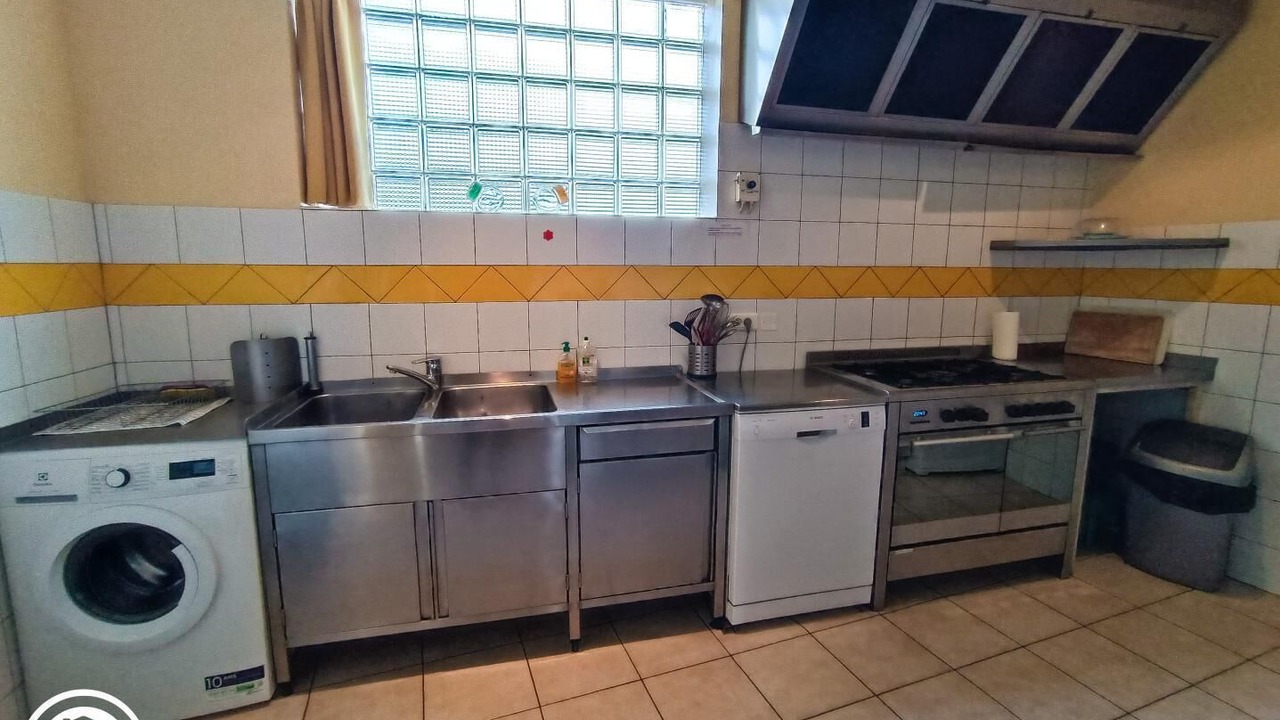 Photo of Kitchen in Tauriac