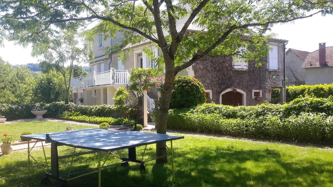 Photo of Outdoor in Tauriac