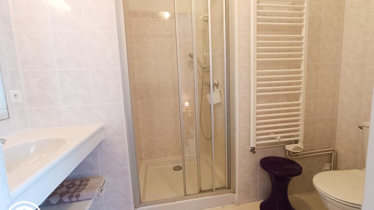 Photo of Bathroom in Tauriac