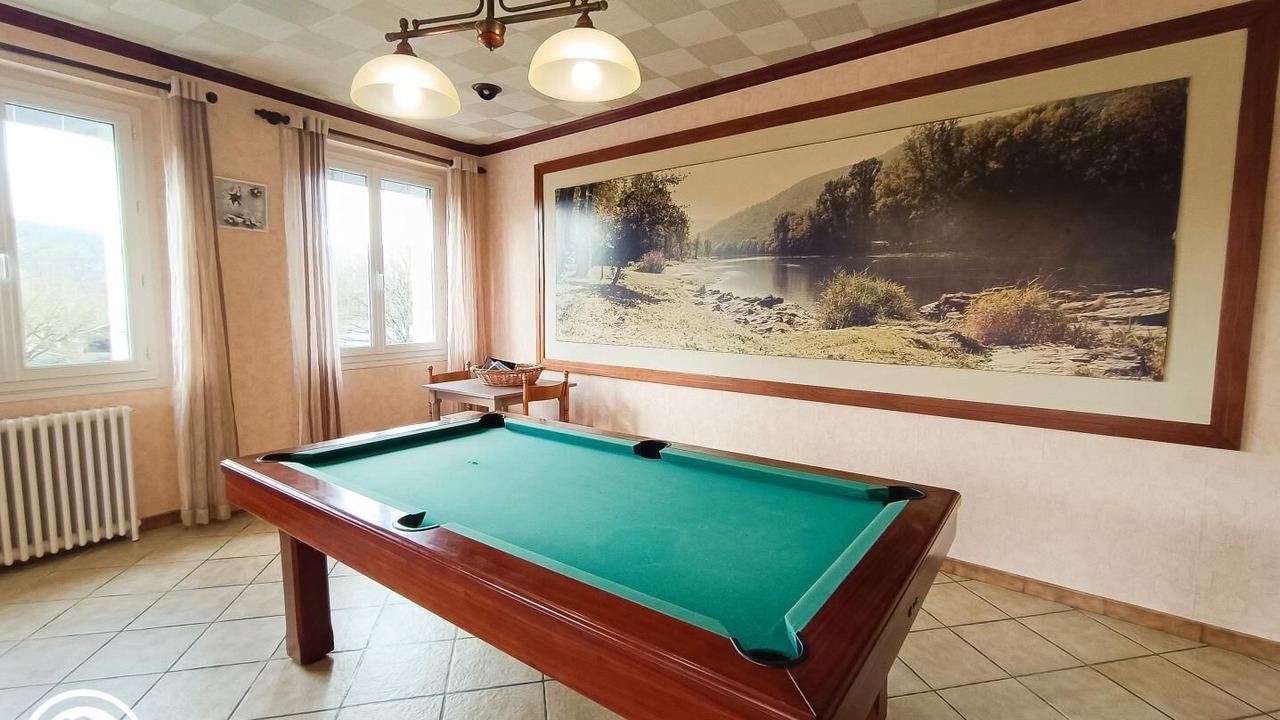 Photo of Bedroom in Tauriac