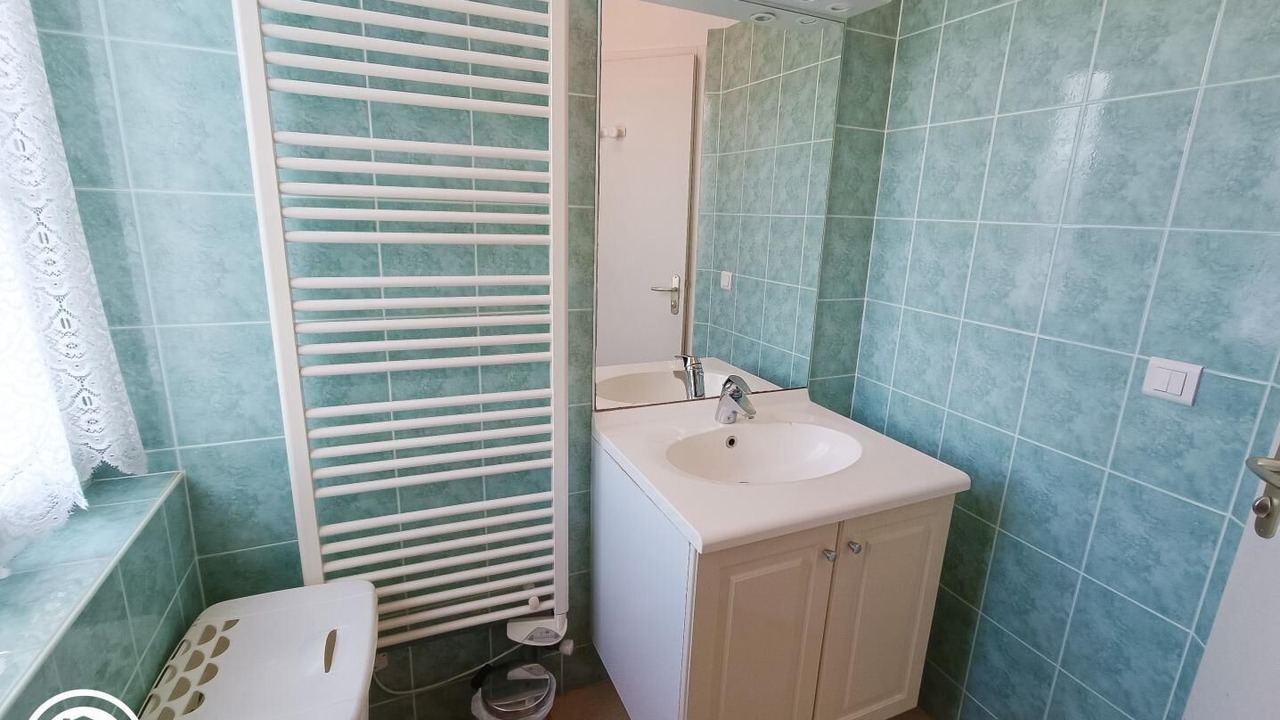 Photo of Bathroom in Tauriac