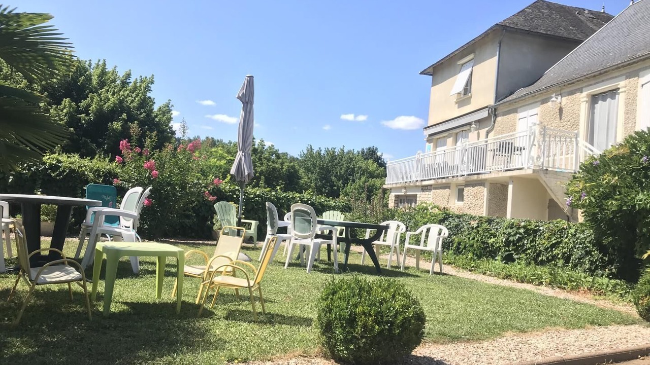 Photo of Outdoor in Tauriac