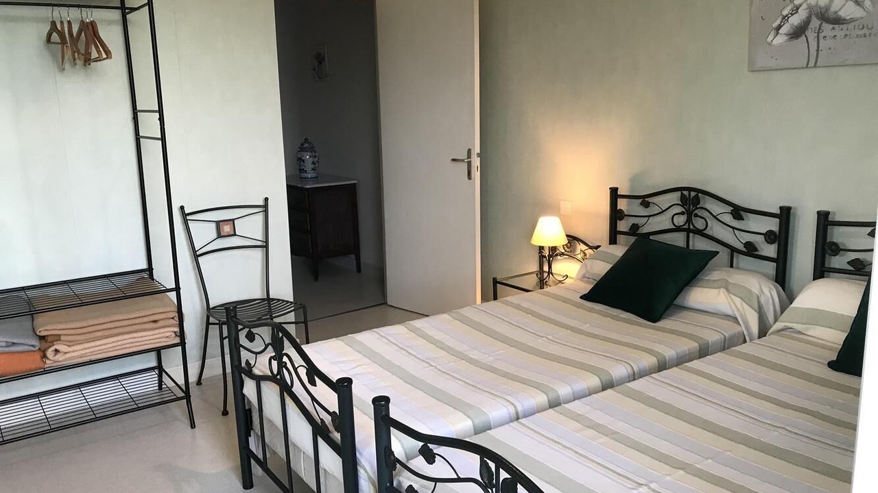 Photo of Bedroom in Tauriac