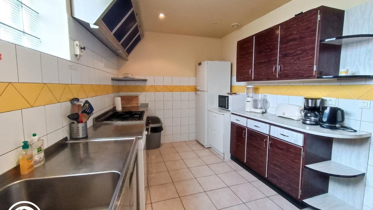 Photo of Kitchen in Tauriac