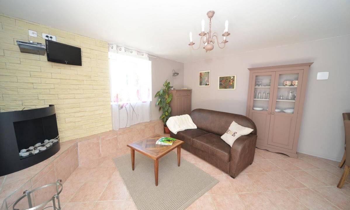Photo of Livingroom in Grealou