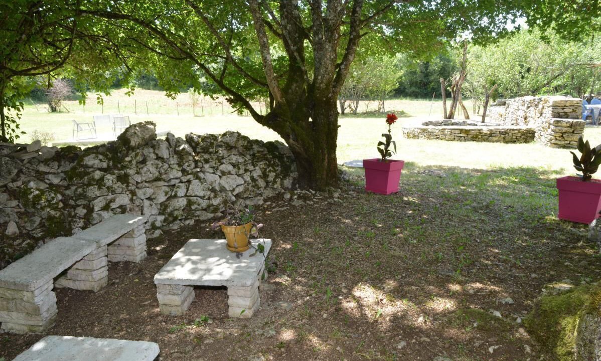 Photo of Outdoor in Grealou