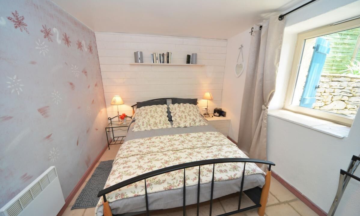 Photo of Bedroom in Grealou