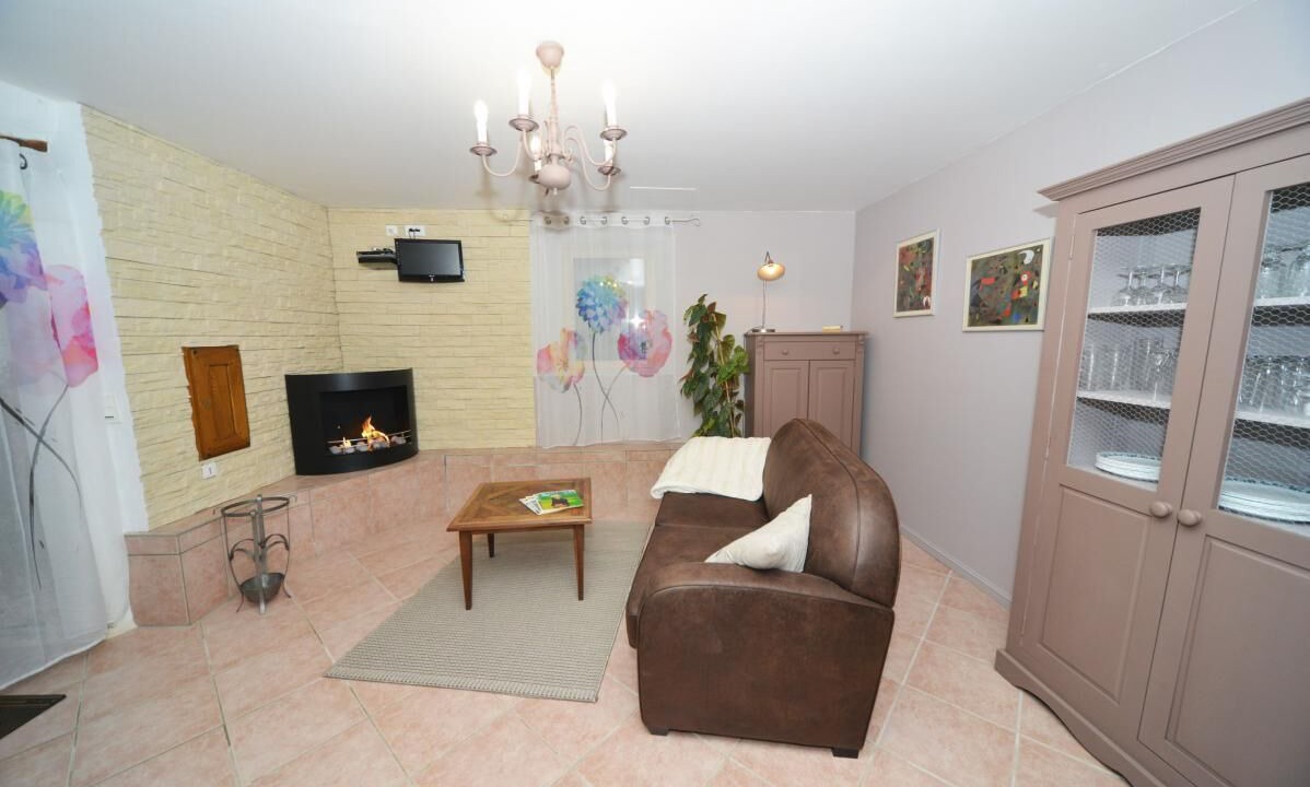 Photo of Livingroom in Grealou