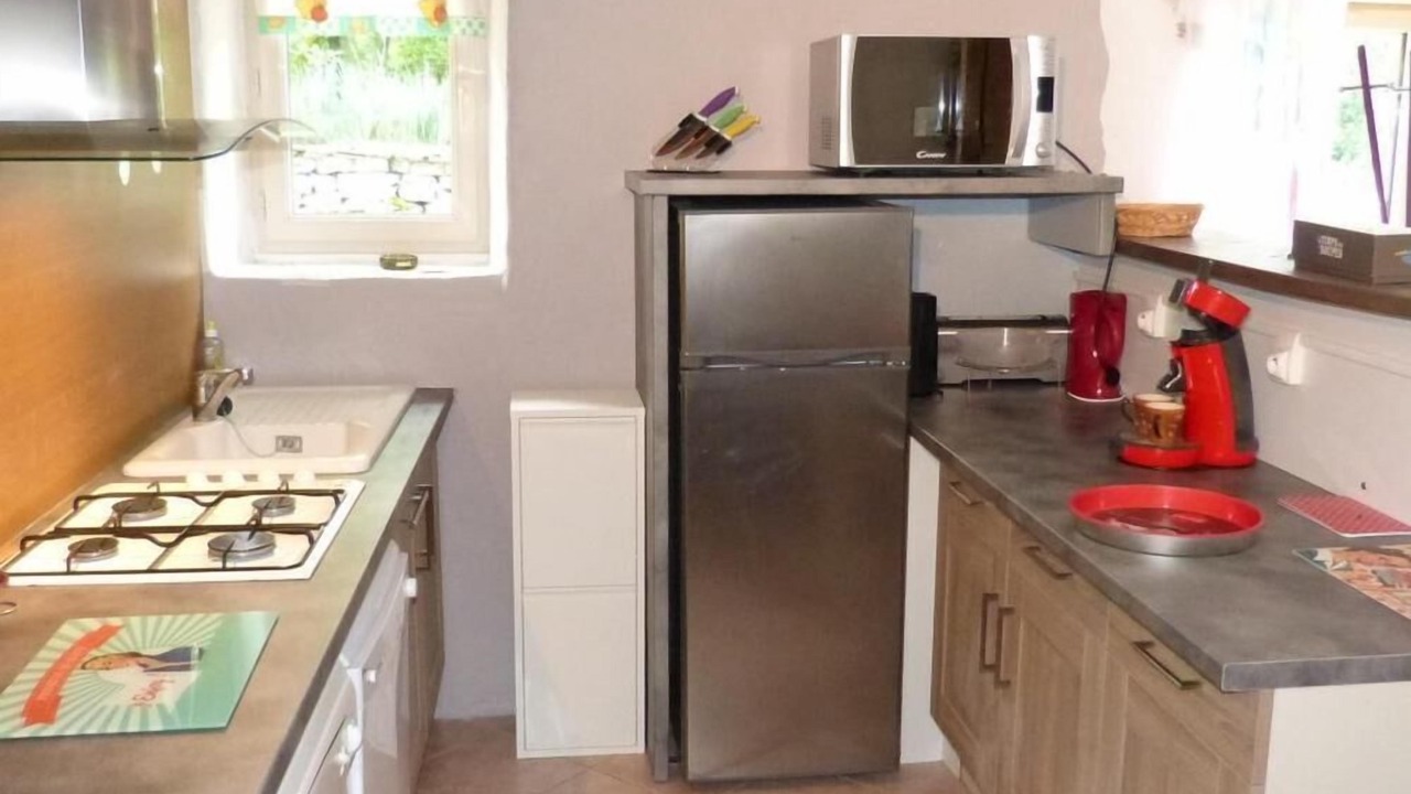Photo of Kitchen in Grealou