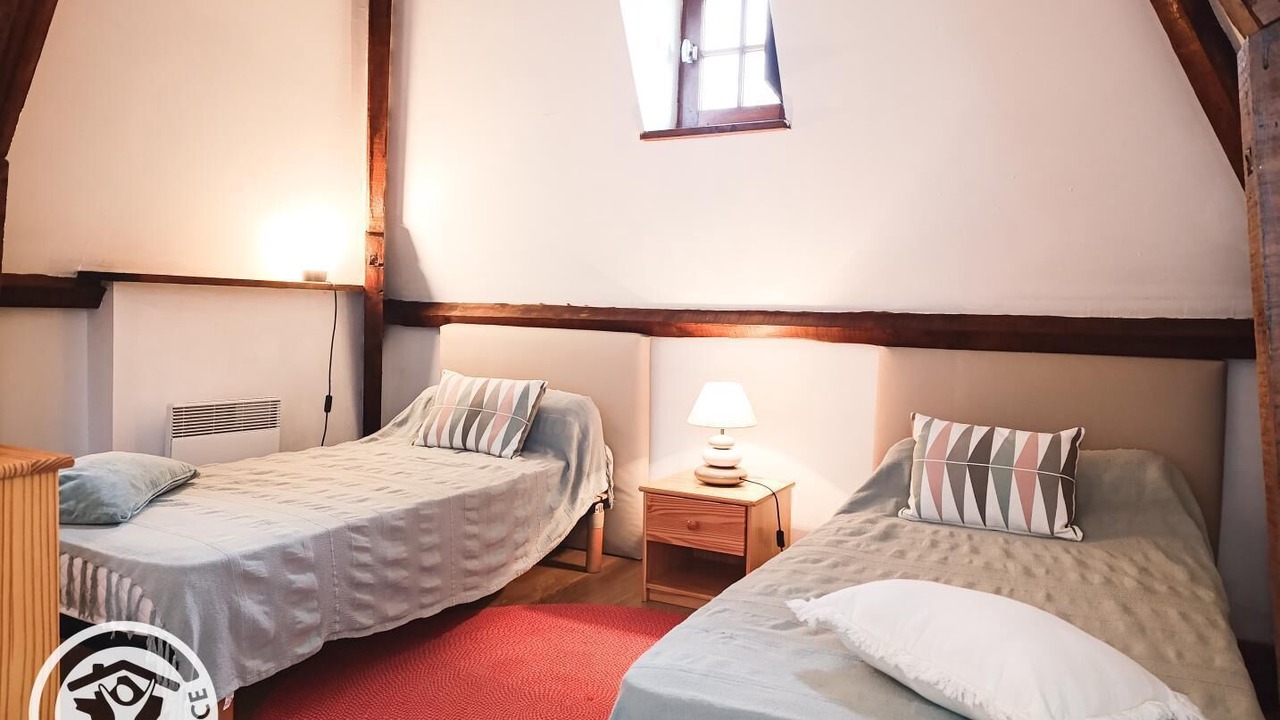 Photo of Bedroom in Prudhomat