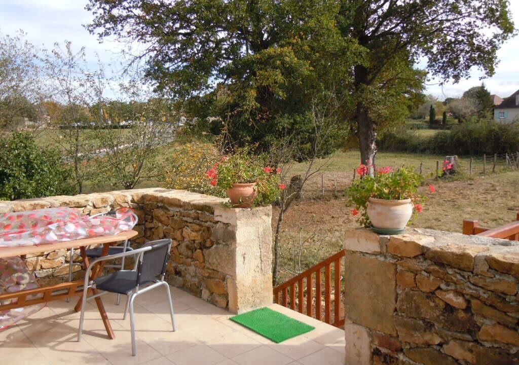 Photo of Outdoor in Prudhomat