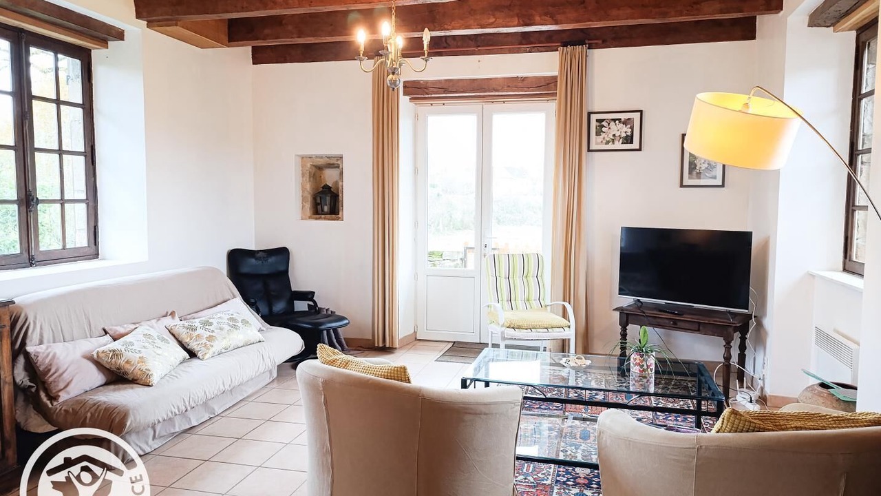 Photo of Livingroom in Prudhomat