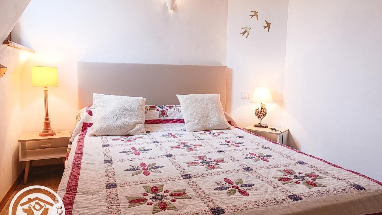 Photo of Bedroom in Prudhomat