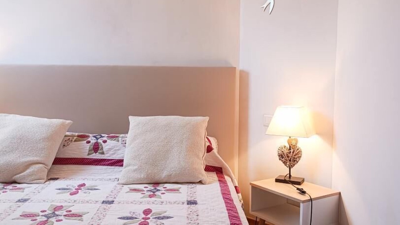 Photo of Bedroom in Prudhomat