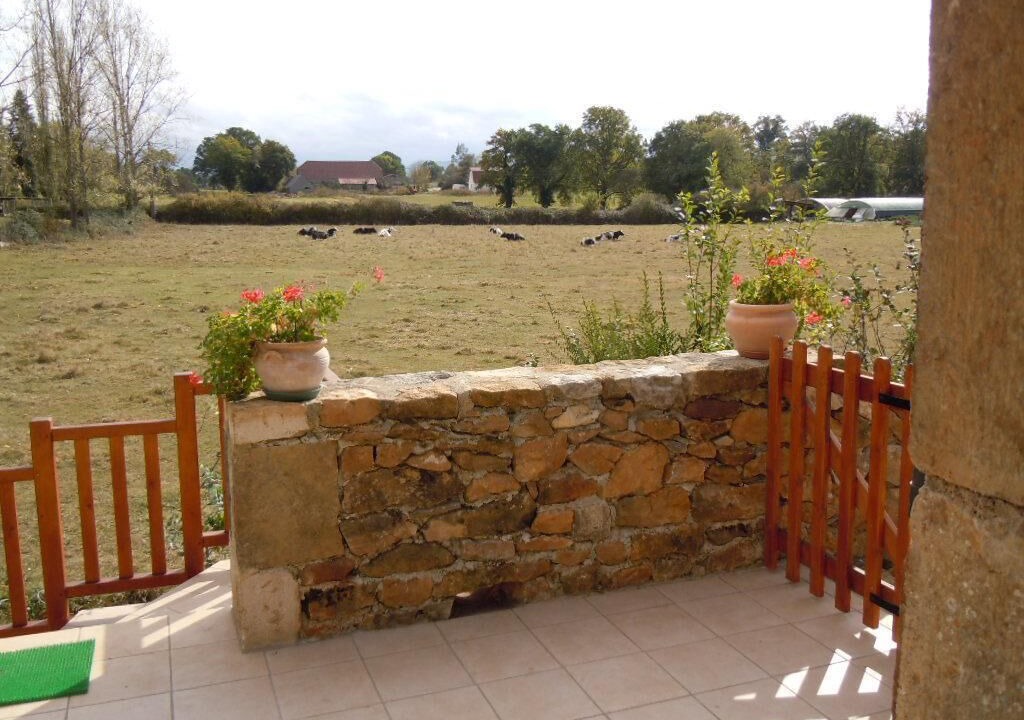 Photo of Outdoor in Prudhomat