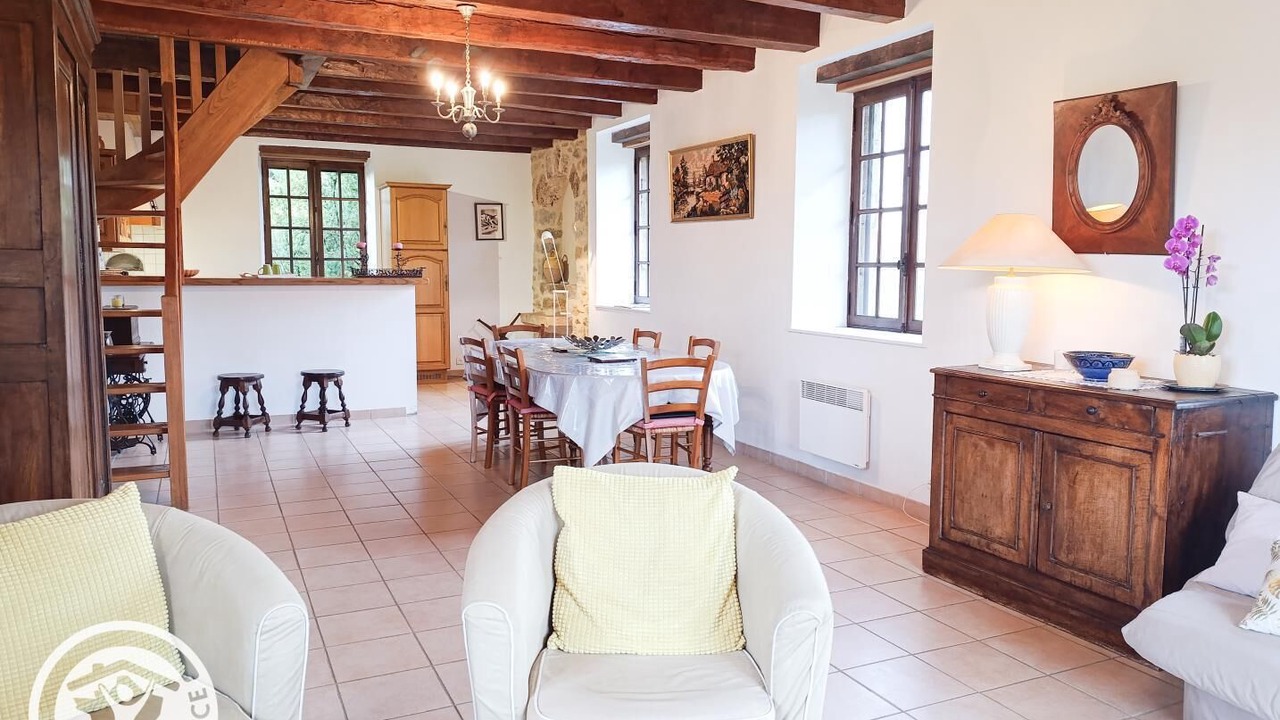 Photo of Livingroom in Prudhomat