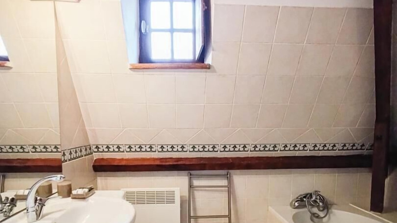 Photo of Bathroom in Prudhomat