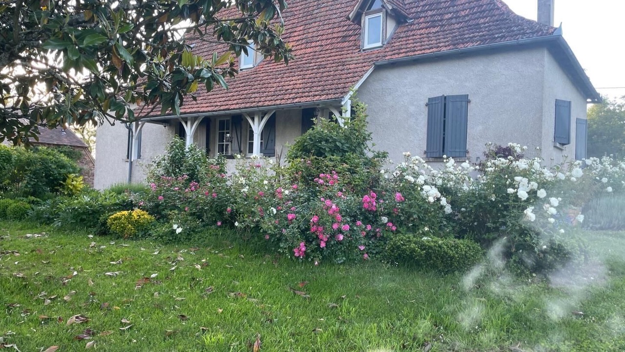 Photo of Outdoor in Aynac