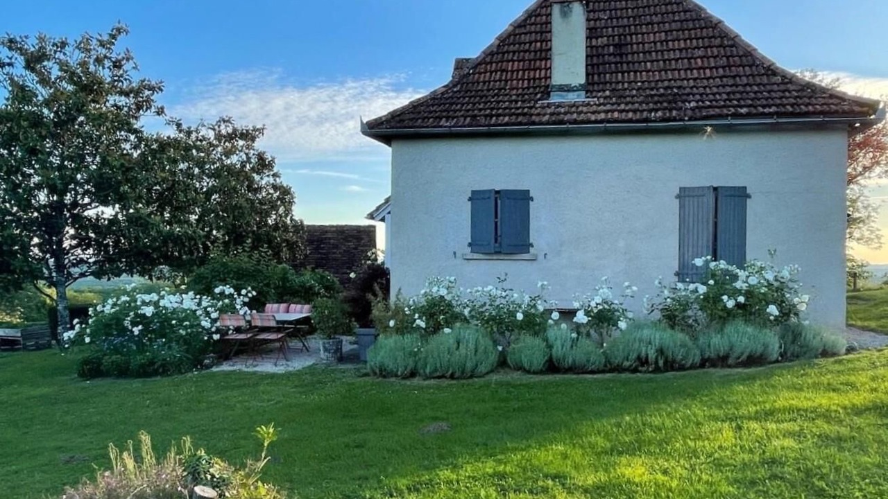 Photo of Outdoor in Aynac