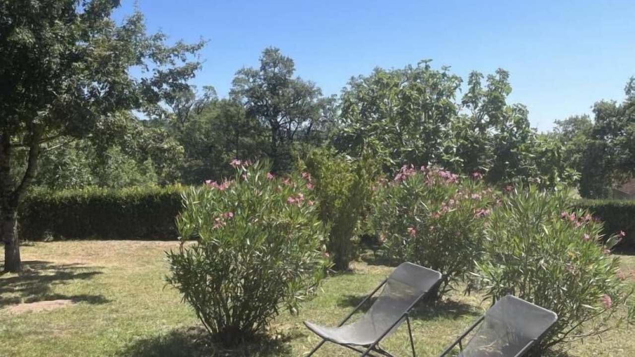 Photo of Outdoor in Aynac