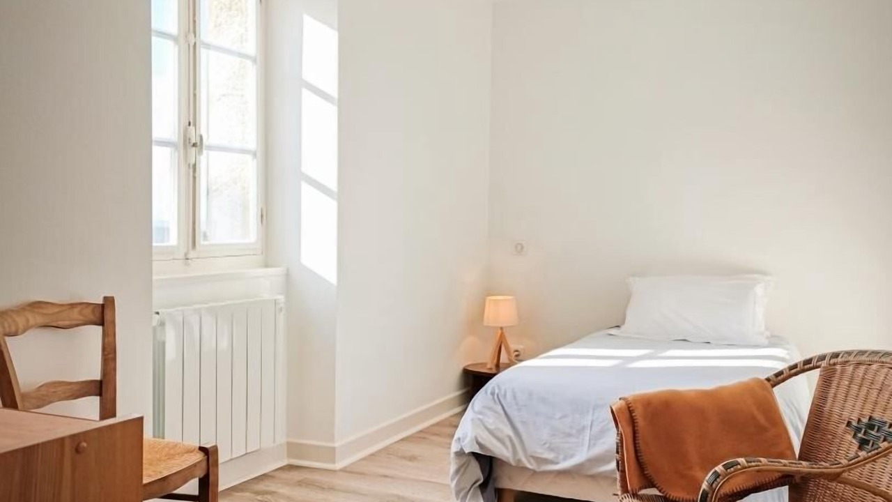 Photo of Bedroom in Aynac