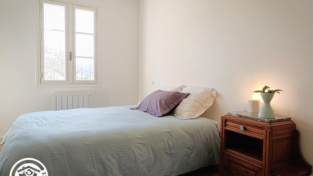 Photo of Bedroom in Aynac