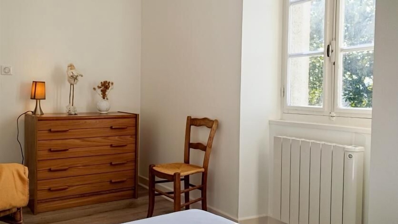 Photo of Bedroom in Aynac