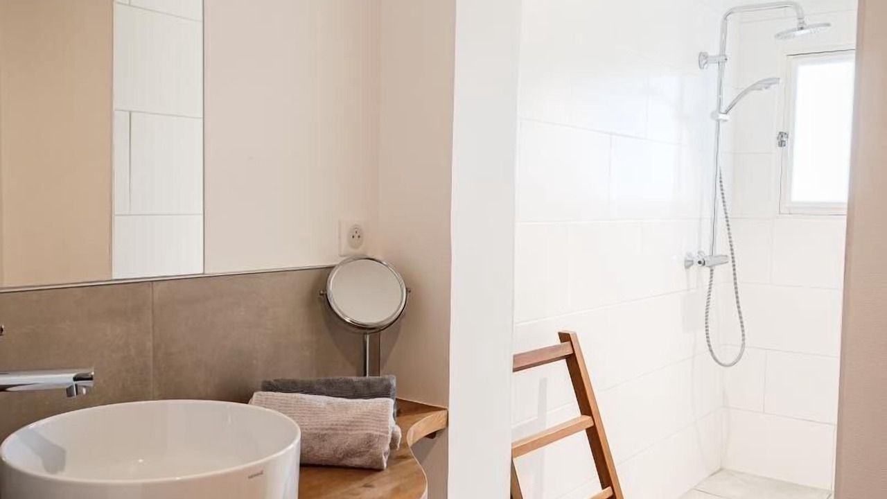 Photo of Bathroom in Aynac