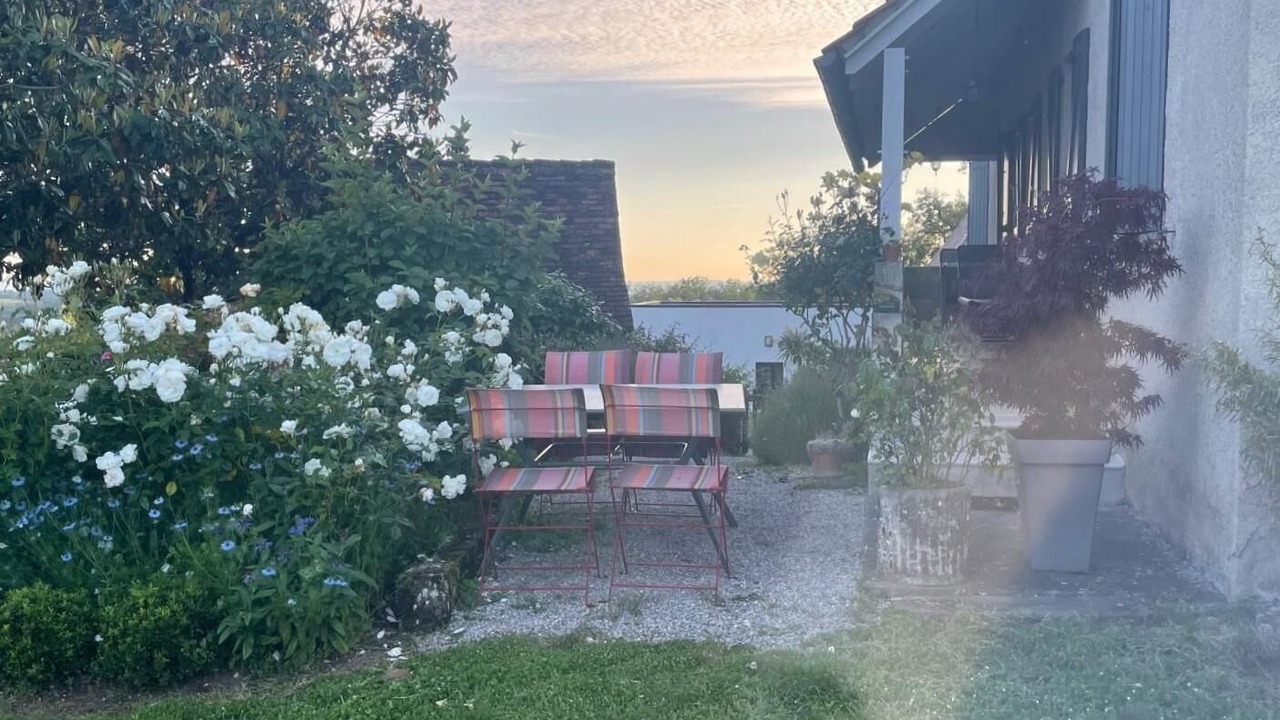 Photo of Outdoor in Aynac